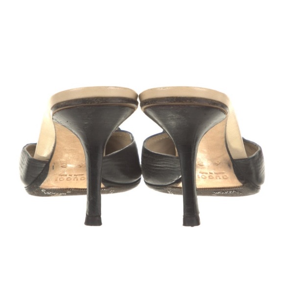 Gucci mule size 6 - Picture 5 of 8